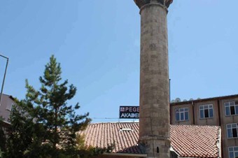 Tarihi Hoca İmam Camii yıkılmaktan kurtarılacak