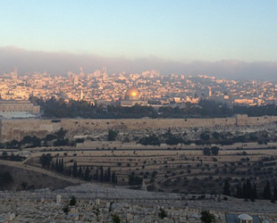 Kudüs'ün Nüfus Yapısı Değişiyor