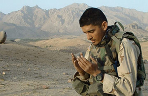 İngiliz ordusunda Müslüman askerler İslam dersi verecek