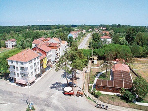 Yargıtay haritayı reddetti, arazi davası 49 yıldır sürüncemede