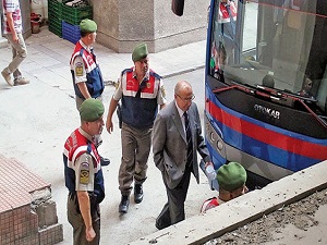 Delilleri en sabit darbe