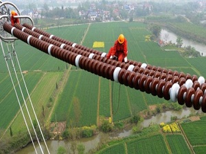 Elektrik üretimi ağustosta azaldı