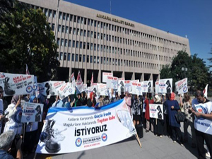 Devlet 28 Şubat mağdurlarından özür dilesin