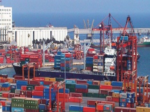 79 ilin ihracat toplamı İstanbul'u geçemedi