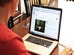 Ekran ışığı vücut saatini bozuyor