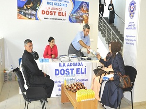 Polis, Üniversiteye Kayıt İçin Gelen Öğrencileri Uyarıyor