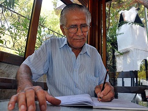 72 yaşında üniversiteye kaydoldu