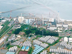 Sızıntı arttı, Fukuşima’ya ‘buzdan duvar’ önlemi