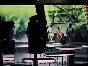 Mısır’da dört kanala daha darbeci sansürü