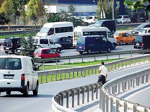 Ölüm kavşağına 4 yıldır çare bulunamadı