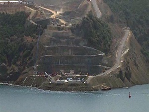 3’üncü köprünün sözleşmesi imzalandı