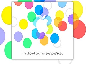 İşte iPhone 5S'nin tanıtım tarihi