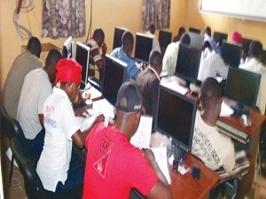 Sınava giren: 25 bin Kazanan: 0 (sıfır)