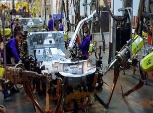 Temmuz'da maksimum üretime ulaştı