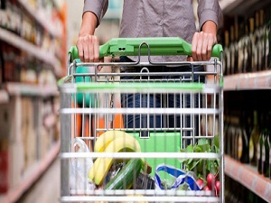 Aç karınla alışveriş yapmayın!