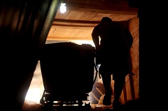 Yıkılan tüneller Gazze ekonomisini vurdu