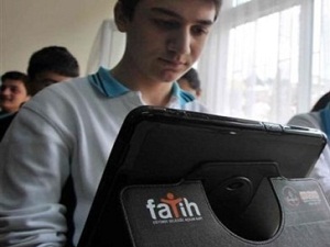 Yazılı sınav tarih oluyor