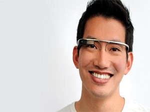 Google Glass projesi devam ediyor