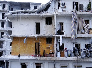 Suriye'de kimyasal katliamdan sonra 1280 kişi daha öldü