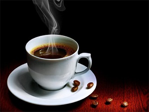 Kansere karşı günde 3 fincan kahve