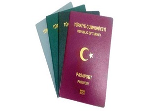 2 yıl yetecek pasaport var