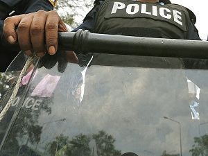 Polise mukavemete Avrupa'da farklı cezalar veriliyor