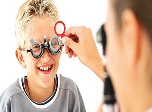 Çocuğunuzun göz muayenisini yaptırdınız mı?