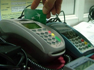 POS sayısı 5 yılda yüzde 43 arttı