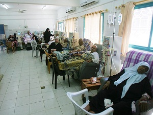 Mısır'dan Gazze'ye sağlık darbesi