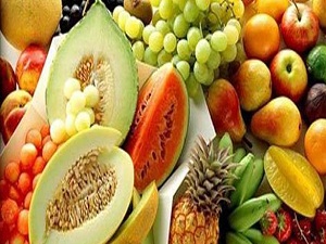 'Çocukların abur cuburu meyve olmalı'