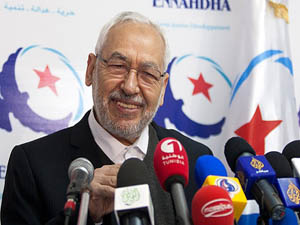 Tunus neden Mısır ve Suriye olmadı?