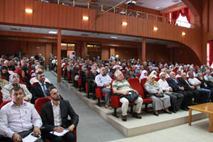 Hacı adaylarına uyarı: Küs olanların ibadetini kabul olmaz