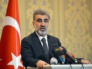 Enerjide santral sayısı 861'e çıktı