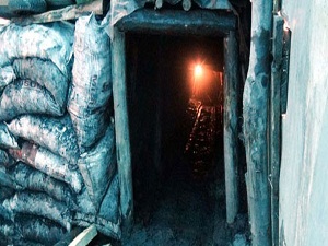 Madencilik sektöründe ihracat 3 milyar doları aştı