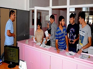 Üniversitelere kayıtlarda bugün son gün
