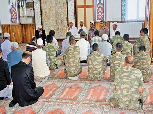 Mühimmat deposunda evlatlarını kaybeden ailelerin acısı hâlâ taze