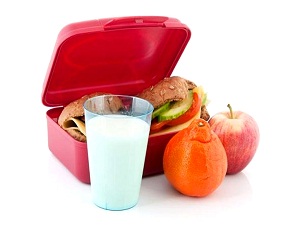 Beslenme çantasından kuru meyveleri eksik etmeyin!