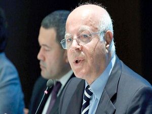 'Cami-cemevi projesi son 900 yılın projesi'