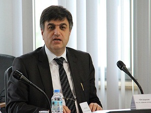 YÖK:Türkiye başörtünün yasaklandığı utancı yaşamayacak