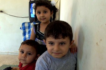 Suriyeli aileler: Yurdumuza geri dönmek istiyoruz