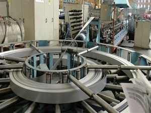 İhracatçılardan makina sektörüne büyük övgü