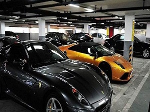 Polis her yerde kayıp 1300 aracı arıyor!