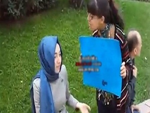 ODTÜ’de başörtülü öğrencileri taciz edenler hakkında takipsizlik