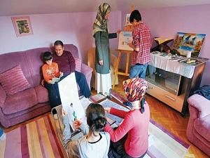 Sağlıklı bir ailenin olmazsa olmazı: İstişare toplantıları