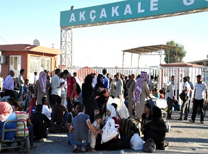 Türkiye’deki mültecilere dış yardım artacak