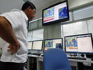 Guatemala'da 6.5 büyüklüğünde deprem