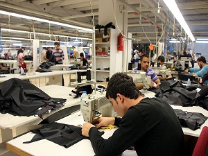 OSB'lerdeki öğrencilere verilecek eğitim desteği tutarları