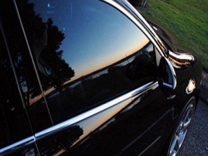 Otomobilde cam filmine ceza yok