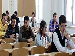 Açıköğretim ortaokulu öğrencisine telafi sınavı