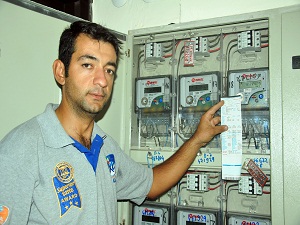 3 kişilik aileye 725 bin TL elektrik faturası geldi